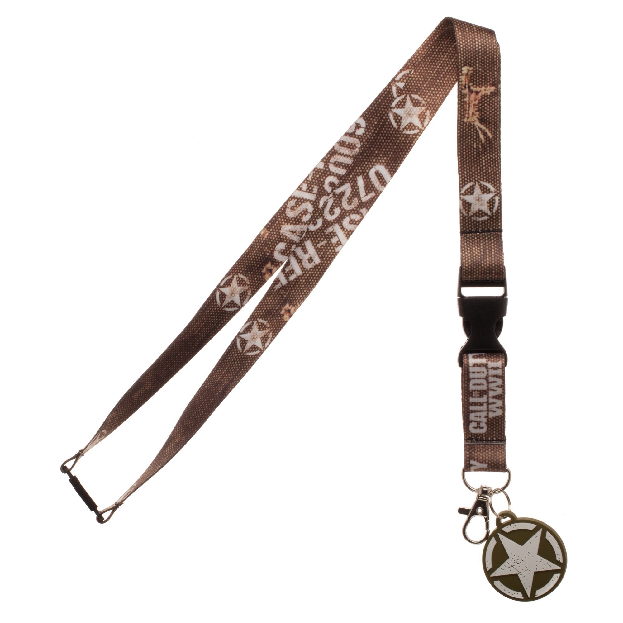 Call of Duty: WWII Gift Box Set - GearforDuty