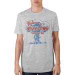 Call Of Duty Black Ops 3 Nuke T-Shirt - GearforDuty