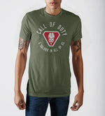 Call of Duty A Soldier in All of Us T-Shirt - GearforDuty