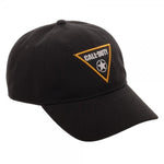 Call of Duty: WWII Woven Patch Dad Hat - GearforDuty