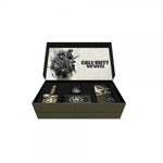 Call of Duty: WWII Gift Box Set - GearforDuty
