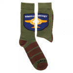 Call of Duty 3 Pair Socks - GearforDuty