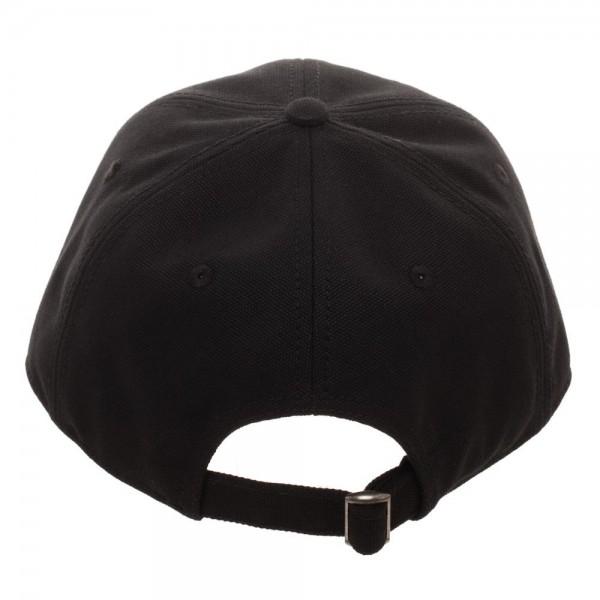 Call of Duty: WWII Woven Patch Dad Hat - GearforDuty